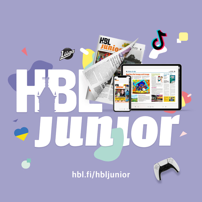 HBL Junior